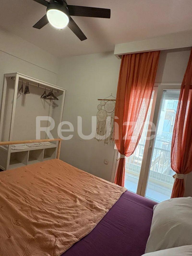 Photo 14,Bedroom,RENT,Residency,Apartment,85sqm,€1,200,Kentro Thessalonikis
