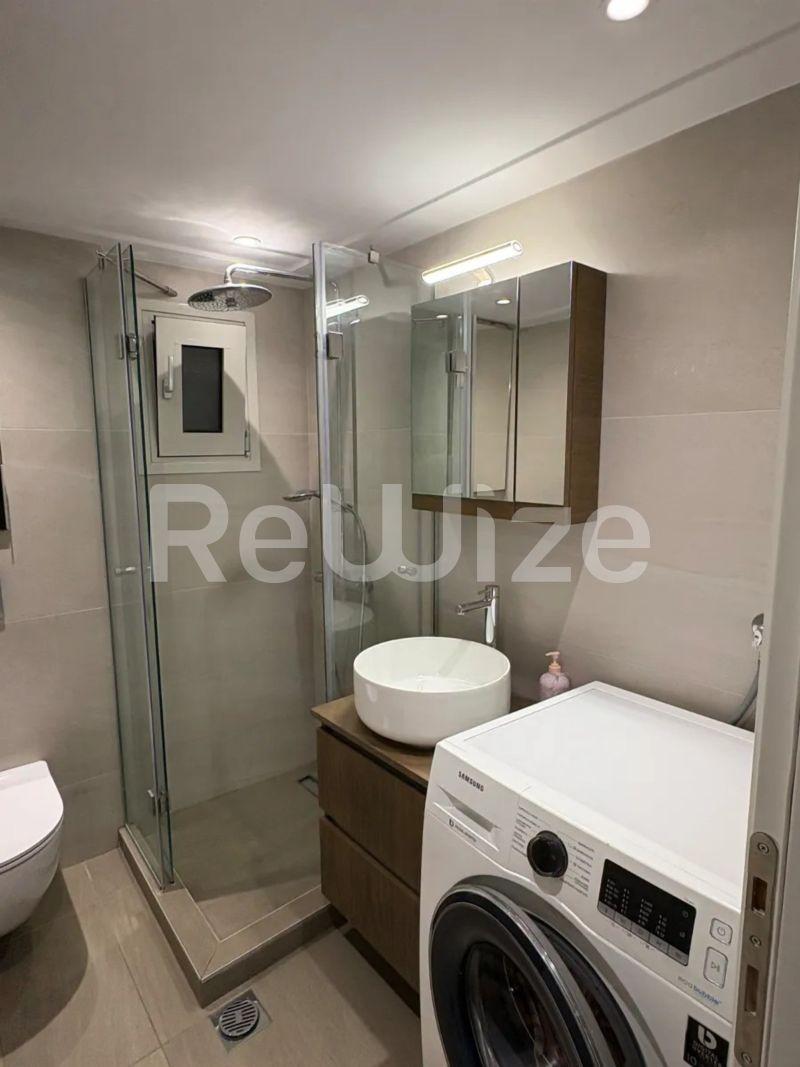 Photo 17,Bathroom,RENT,Residency,Apartment,85sqm,€1,200,Kentro Thessalonikis