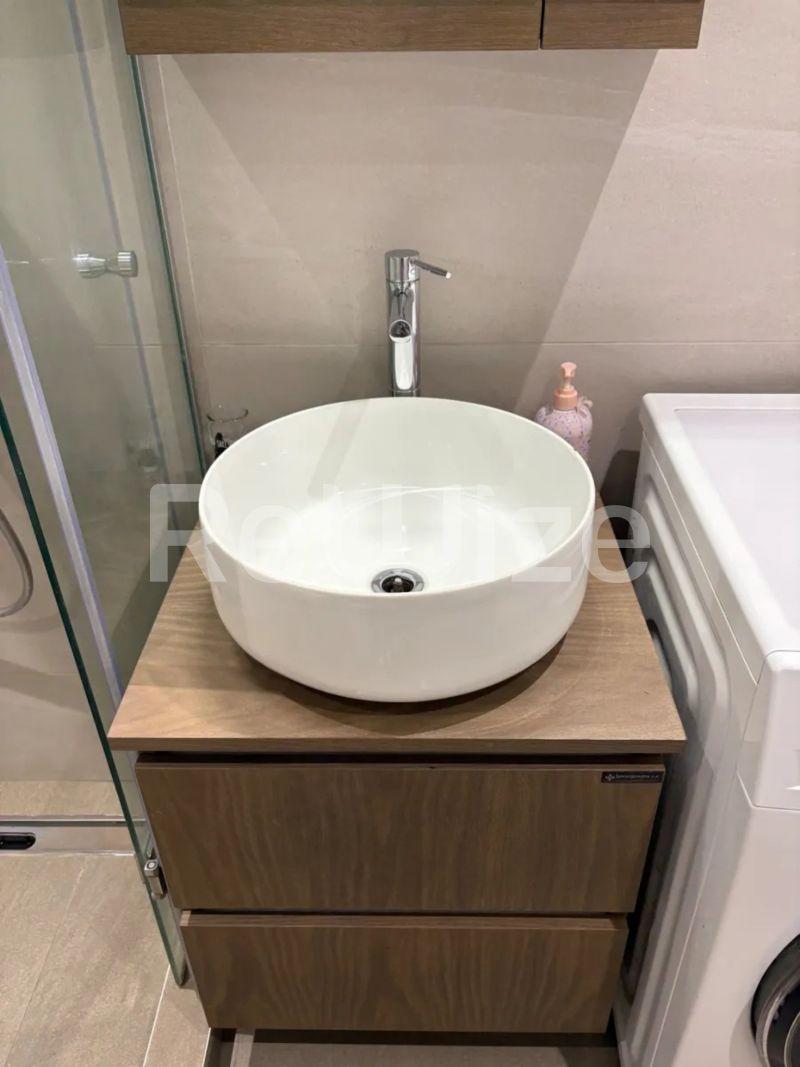 Photo 18,Bathroom,RENT,Residency,Apartment,85sqm,€1,200,Kentro Thessalonikis
