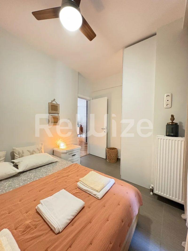 Photo 12,Bedroom,RENT,Residency,Apartment,85sqm,€1,200,Kentro Thessalonikis