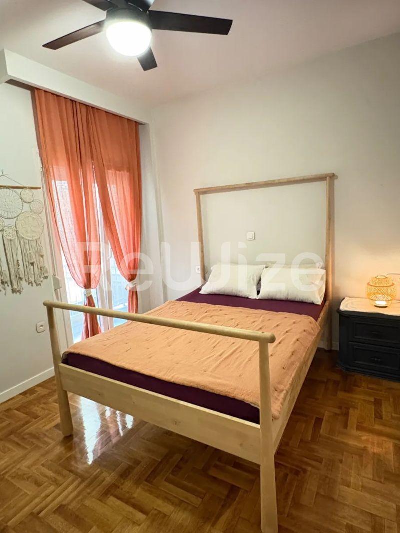 Photo 15,Bedroom,RENT,Residency,Apartment,85sqm,€1,200,Kentro Thessalonikis