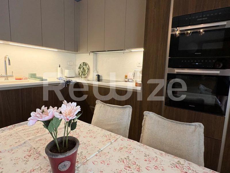 Photo 7,Kitchen,RENT,Residency,Apartment,85sqm,€1,200,Kentro Thessalonikis