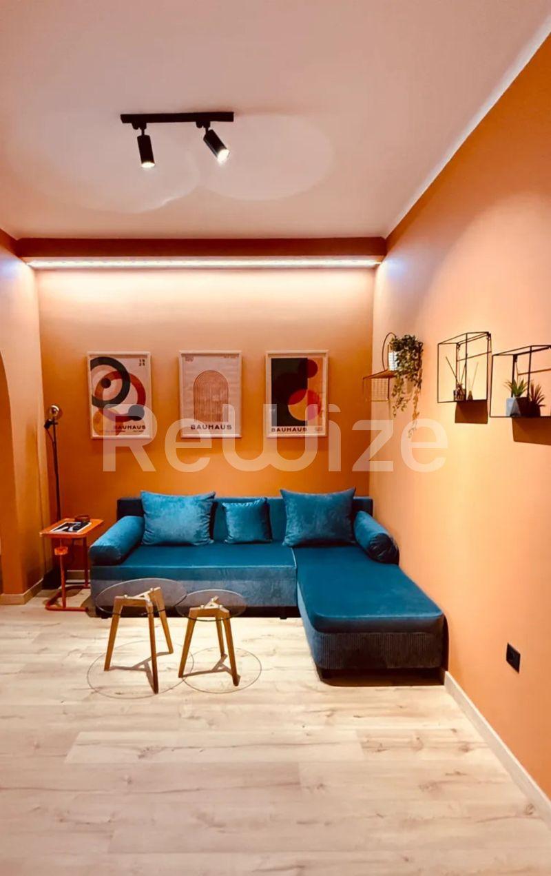 Photo 1,Σαλόνι,ΕΝΟΙΚΊΑΣΗ,Κατοικία,Διαμέρισμα,70τ.μ,€700,Μαρτίου
