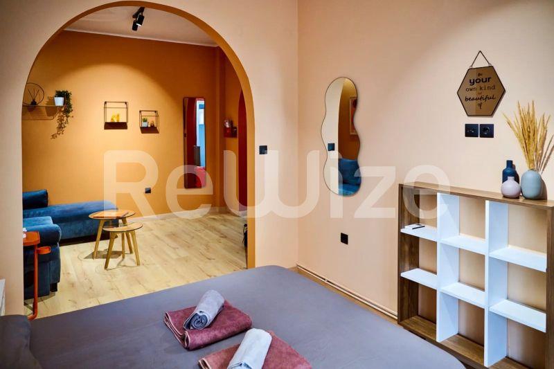 Photo 9,Υπνοδωμάτιο,ΕΝΟΙΚΊΑΣΗ,Κατοικία,Διαμέρισμα,70τ.μ,€700,Μαρτίου