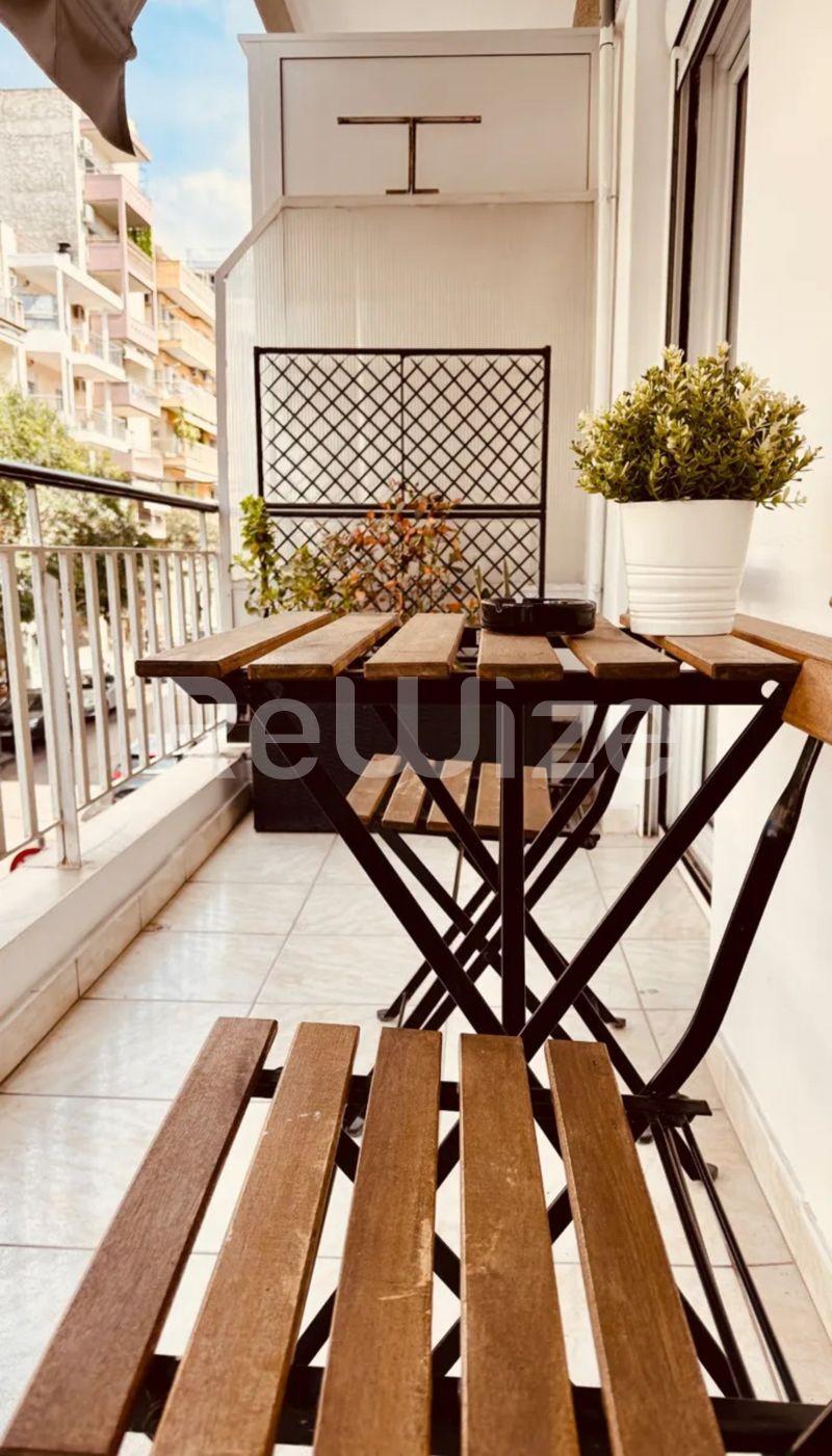 Photo 4,Μπαλκόνι,ΕΝΟΙΚΊΑΣΗ,Κατοικία,Διαμέρισμα,70τ.μ,€700,Μαρτίου