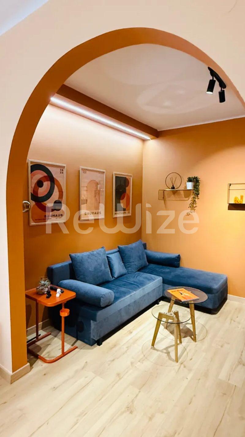 Photo 2,Σαλόνι,ΕΝΟΙΚΊΑΣΗ,Κατοικία,Διαμέρισμα,70τ.μ,€700,Μαρτίου