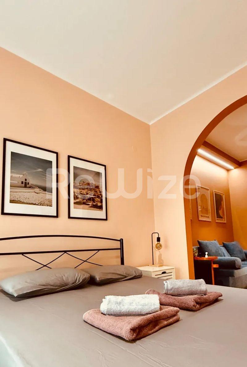 Photo 8,Υπνοδωμάτιο,ΕΝΟΙΚΊΑΣΗ,Κατοικία,Διαμέρισμα,70τ.μ,€700,Μαρτίου