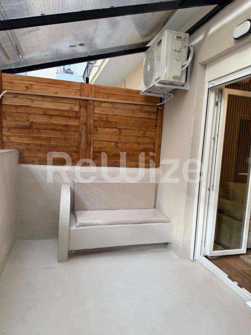 Photo 5,Garden,SALE,Residency,Apartment,62sqm,€125,000,Kentro Thessalonikis