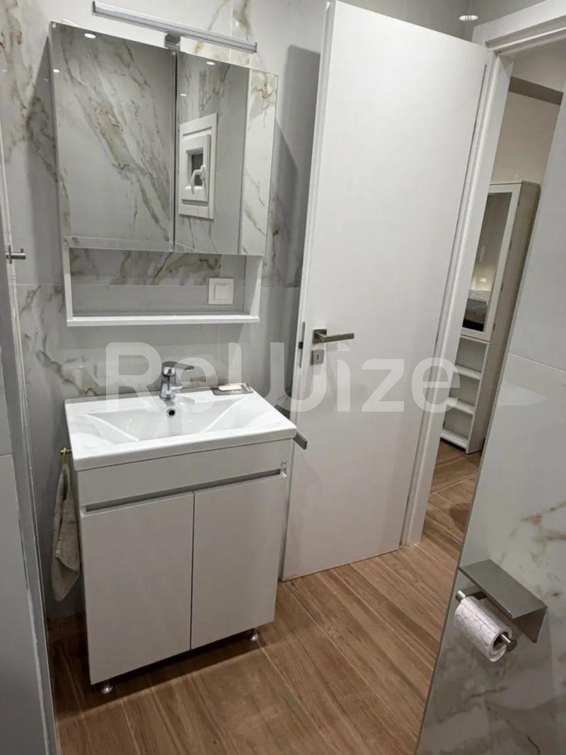 Photo 18,Bathroom,SALE,Residency,Apartment,62sqm,€125,000,Kentro Thessalonikis