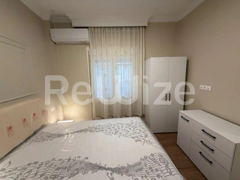 Photo 14,Bedroom,SALE,Residency,Apartment,62sqm,€125,000,Kentro Thessalonikis