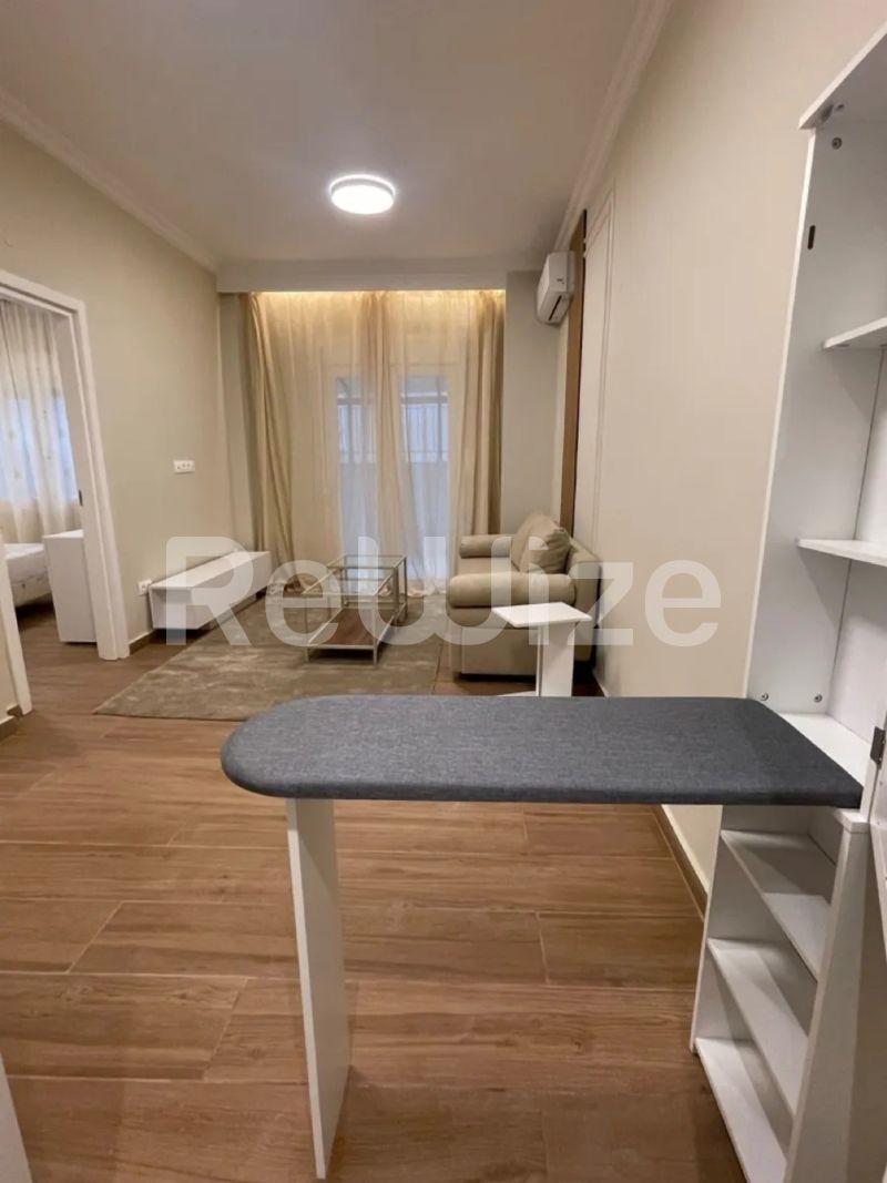 Photo 6,Living Room,SALE,Residency,Apartment,62sqm,€125,000,Kentro Thessalonikis