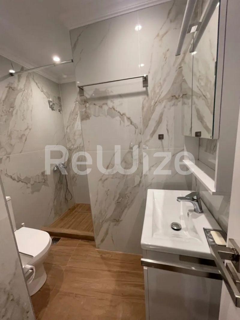 Photo 16,Bathroom,SALE,Residency,Apartment,62sqm,€125,000,Kentro Thessalonikis