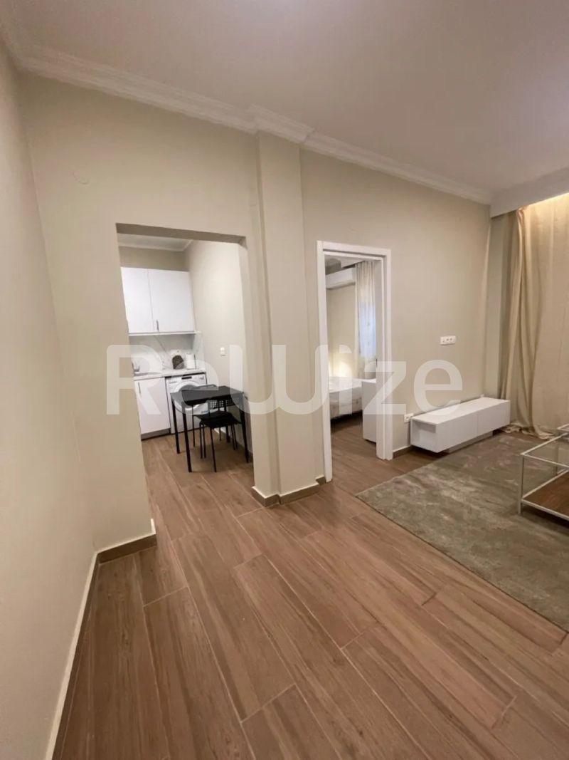 Photo 7,Living Room,SALE,Residency,Apartment,62sqm,€125,000,Kentro Thessalonikis