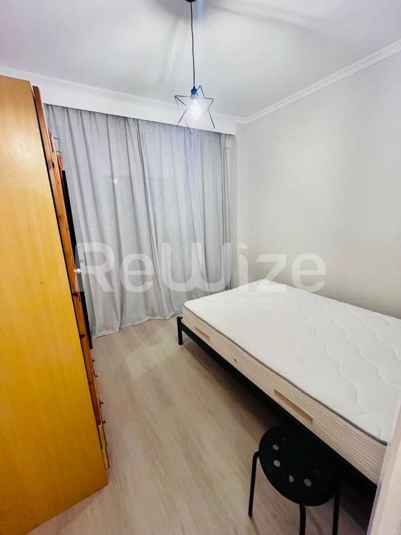 Photo 6,Υπνοδωμάτιο,ΕΝΟΙΚΊΑΣΗ,Κατοικία,Διαμέρισμα,55τ.μ,€600,Φάληρο