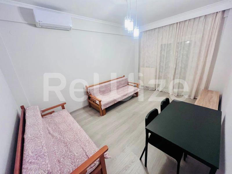 Photo 11,Σαλόνι,ΕΝΟΙΚΊΑΣΗ,Κατοικία,Διαμέρισμα,55τ.μ,€600,Φάληρο
