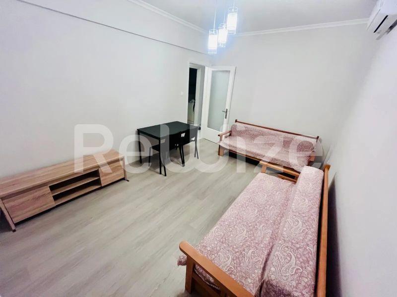 Photo 14,Σαλόνι,ΕΝΟΙΚΊΑΣΗ,Κατοικία,Διαμέρισμα,55τ.μ,€600,Φάληρο
