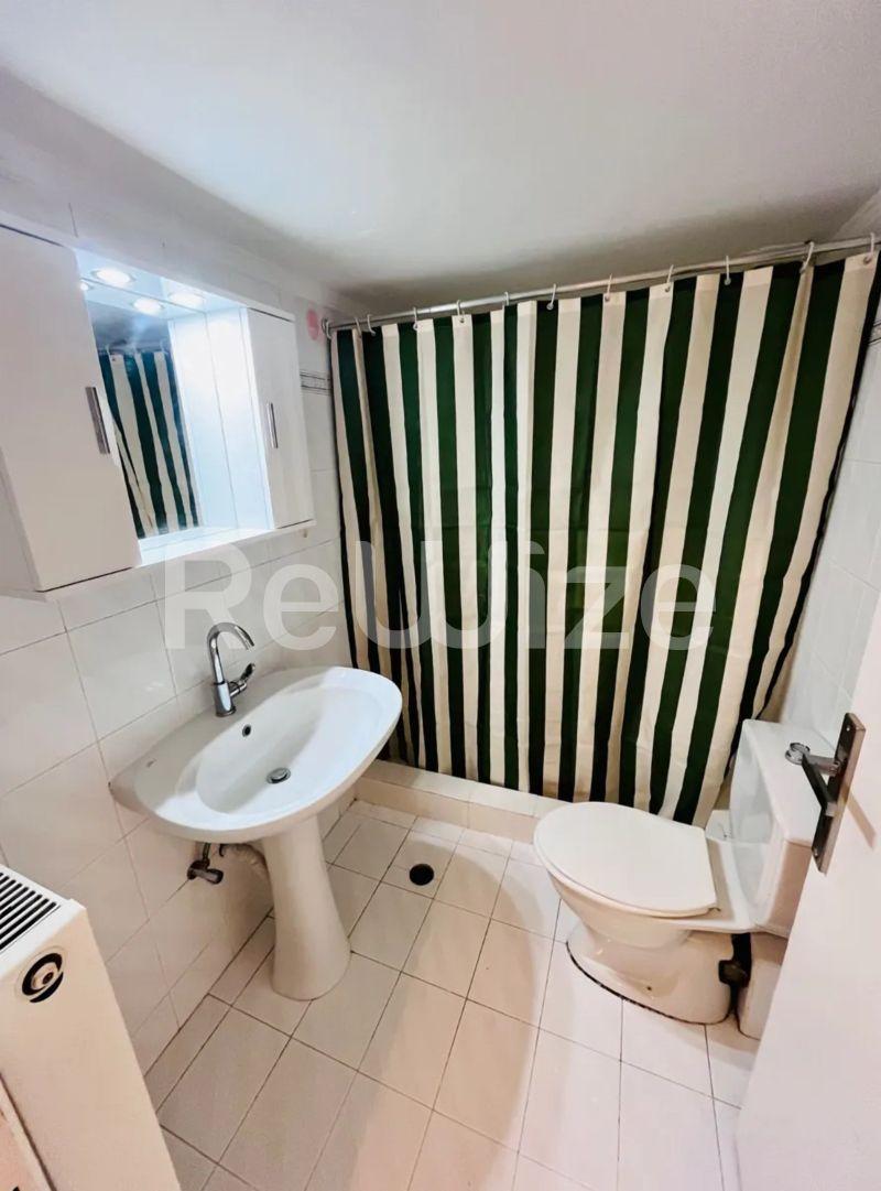 Photo 8,Μπάνιο,ΕΝΟΙΚΊΑΣΗ,Κατοικία,Διαμέρισμα,55τ.μ,€600,Φάληρο