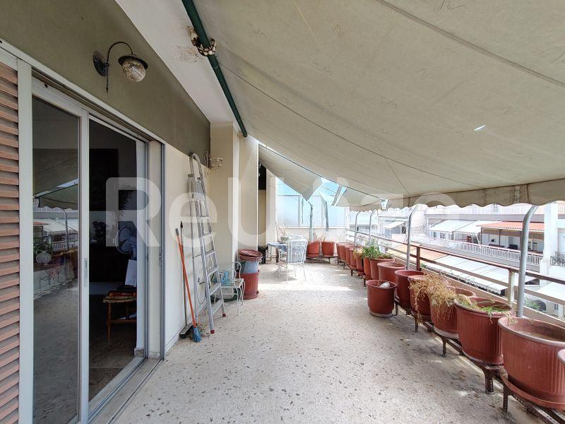 Photo 2,Balcony,SALE,Residency,Apartment,73sqm,€175,000,Peireas