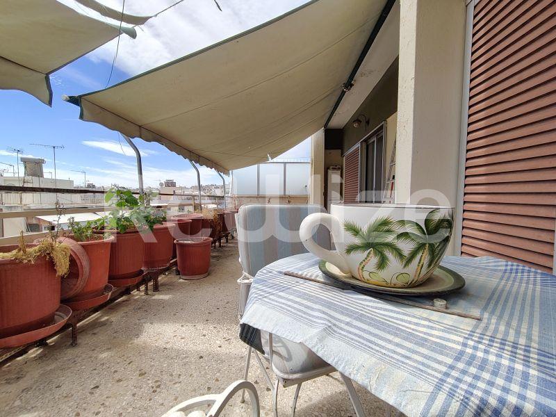 Photo 1,Balcony,SALE,Residency,Apartment,73sqm,€175,000,Peireas