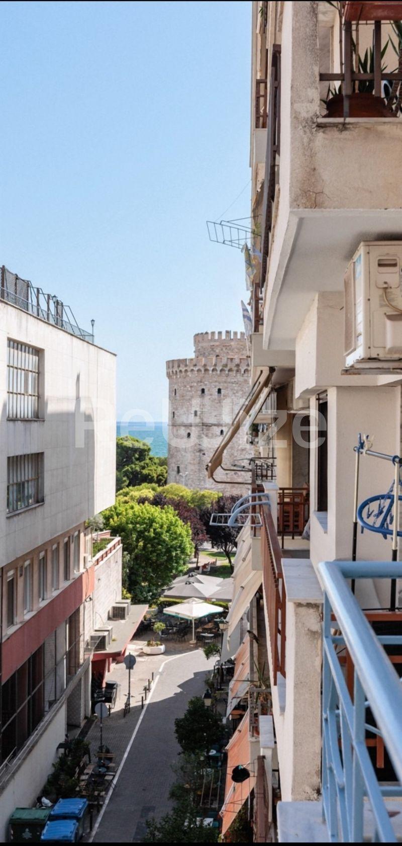 Photo 1,Πανοραμική Θέα,ΠΏΛΗΣΗ,Κατοικία,Στούντιο,27τ.μ,€148,000,Κέντρο Θεσσαλονίκης