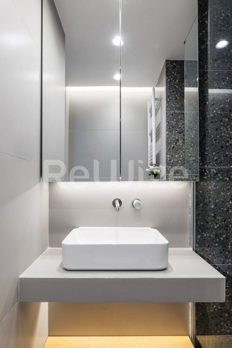 Photo 12,Μπάνιο,ΠΏΛΗΣΗ,Κατοικία,Στούντιο,27τ.μ,€148,000,Κέντρο Θεσσαλονίκης
