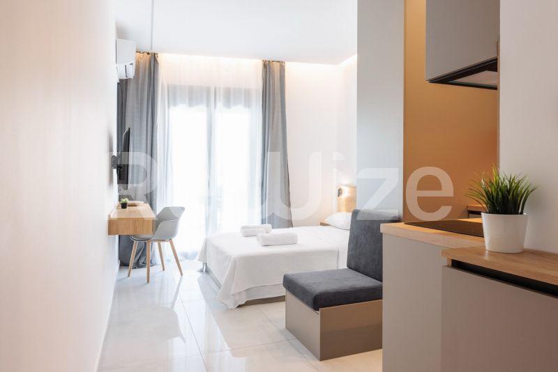 Photo 2,Σαλόνι,ΠΏΛΗΣΗ,Κατοικία,Στούντιο,27τ.μ,€148,000,Κέντρο Θεσσαλονίκης