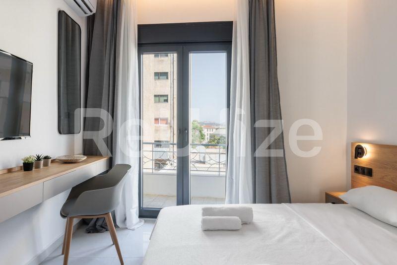 Photo 6,Υπνοδωμάτιο,ΠΏΛΗΣΗ,Κατοικία,Στούντιο,27τ.μ,€148,000,Κέντρο Θεσσαλονίκης