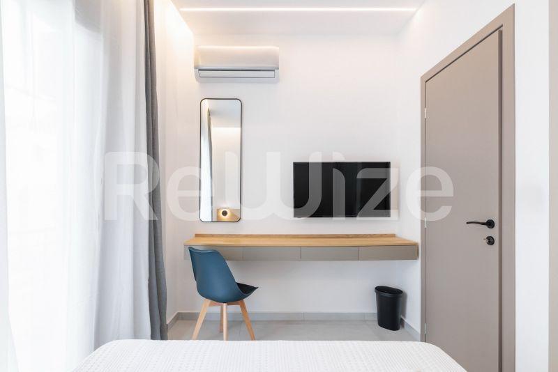 Photo 16,Bedroom,SALE,Residency,Apartment,55sqm,€248,000,Kentro Thessalonikis