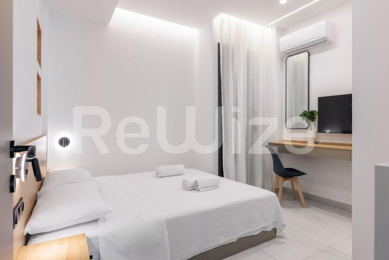 Photo 9,Bedroom,SALE,Residency,Apartment,55sqm,€248,000,Kentro Thessalonikis