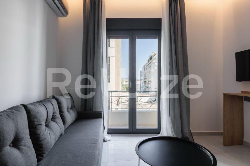Photo 7,Living Room,SALE,Residency,Apartment,55sqm,€248,000,Kentro Thessalonikis