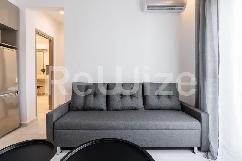 Photo 6,Living Room,SALE,Residency,Apartment,55sqm,€248,000,Kentro Thessalonikis