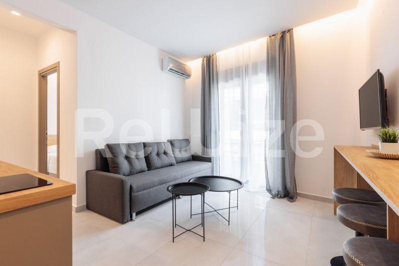 Photo 1,Bedroom,SALE,Residency,Apartment,55sqm,€248,000,Kentro Thessalonikis