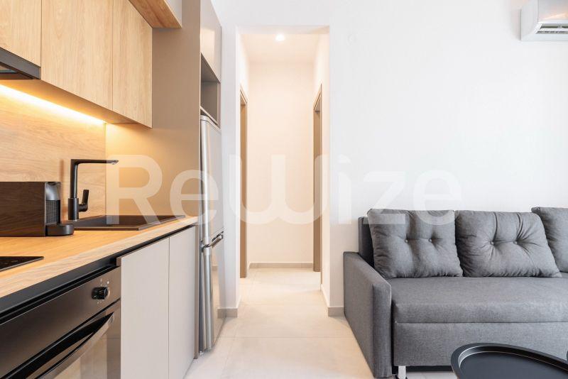 Photo 3,Kitchen,SALE,Residency,Apartment,55sqm,€248,000,Kentro Thessalonikis