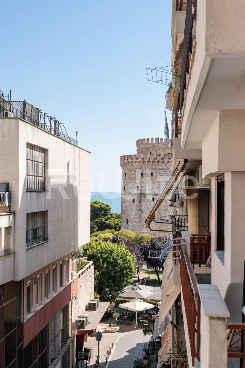 Photo 2,Open View,SALE,Residency,Apartment,55sqm,€248,000,Kentro Thessalonikis
