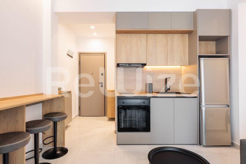 Photo 4,Kitchen,SALE,Residency,Apartment,55sqm,€248,000,Kentro Thessalonikis