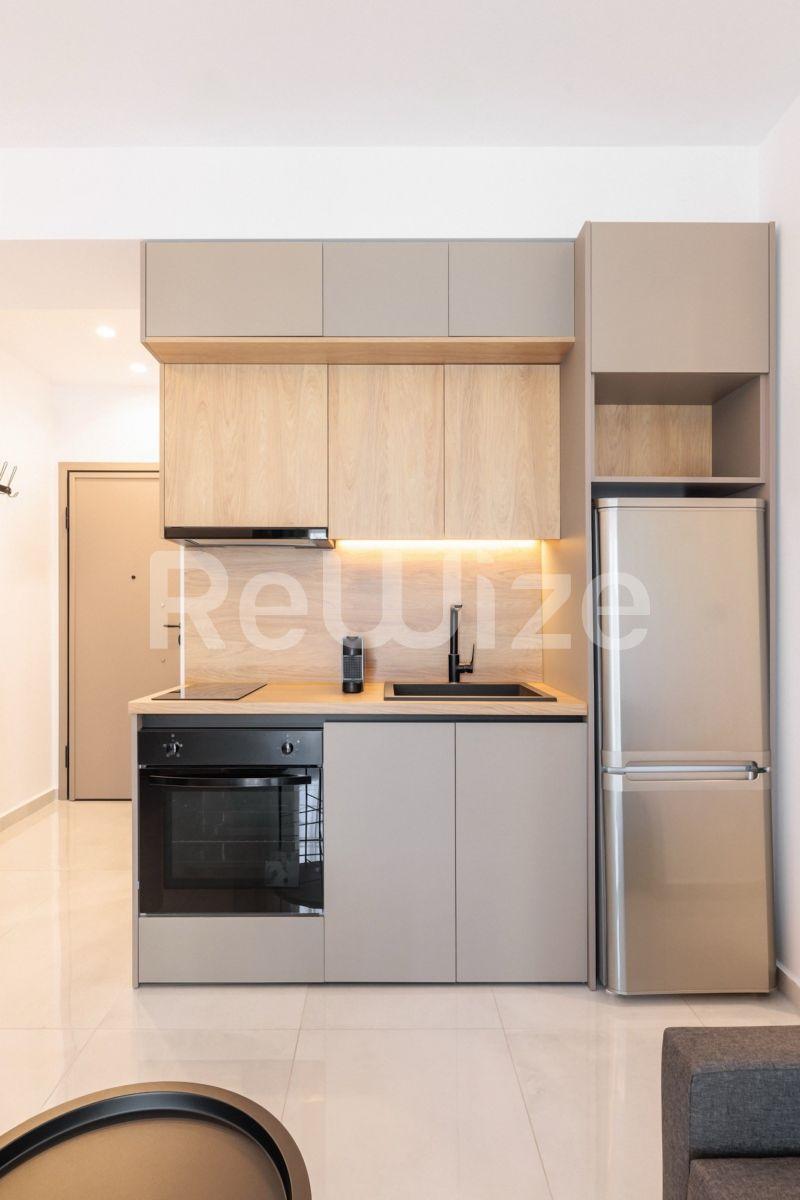 Photo 5,Kitchen,SALE,Residency,Apartment,55sqm,€248,000,Kentro Thessalonikis