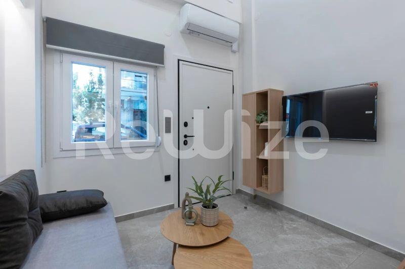 Photo 3,Σαλόνι,ΕΝΟΙΚΊΑΣΗ,Κατοικία,Λοφτ,30τ.μ,€530,Μαρτίου