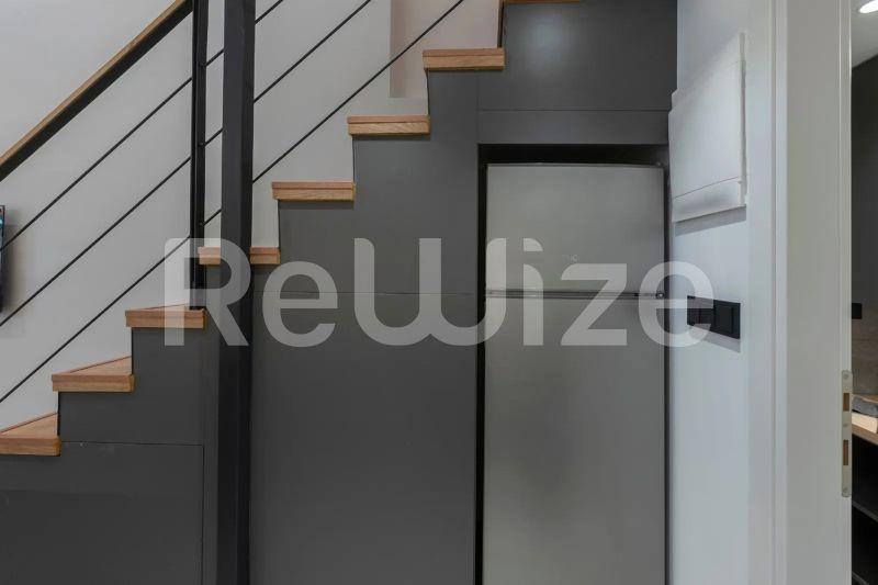 Photo 7,Κουζίνα,ΕΝΟΙΚΊΑΣΗ,Κατοικία,Λοφτ,30τ.μ,€530,Μαρτίου