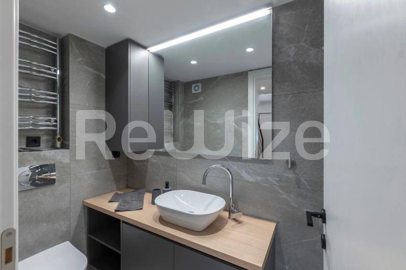 Photo 9,Μπάνιο,ΕΝΟΙΚΊΑΣΗ,Κατοικία,Λοφτ,30τ.μ,€530,Μαρτίου