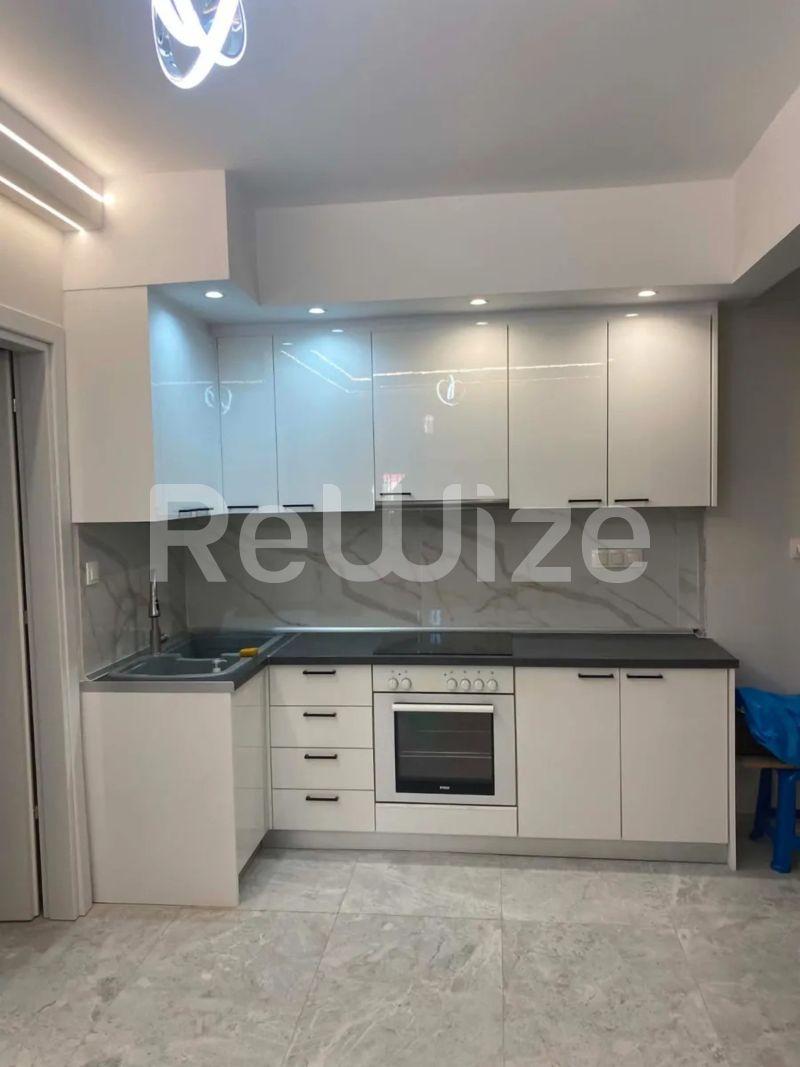 Photo 1,Κουζίνα,ΕΝΟΙΚΊΑΣΗ,Κατοικία,Στούντιο,40τ.μ,€500,Ξηροκρήνη