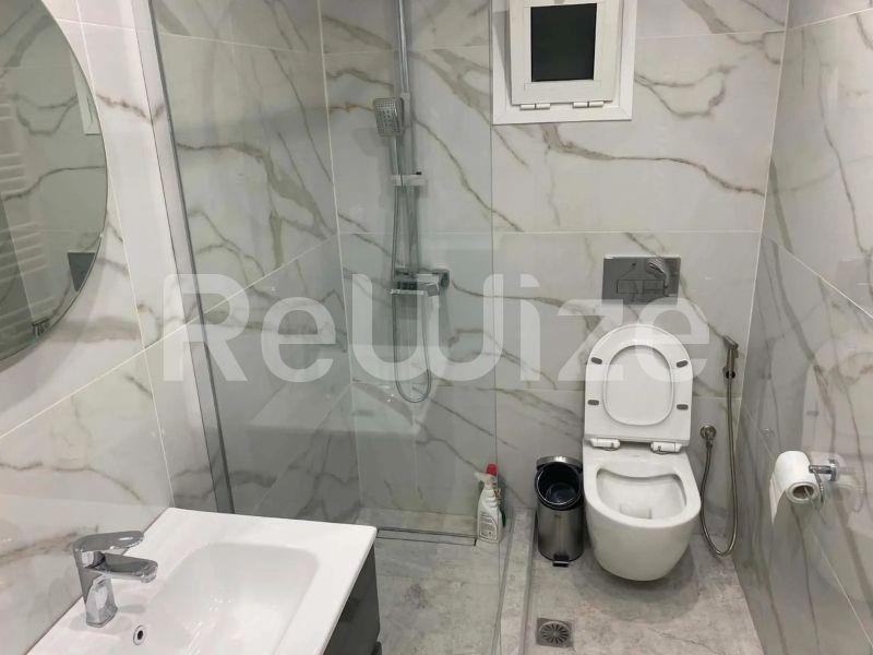 Photo 7,Μπάνιο,ΕΝΟΙΚΊΑΣΗ,Κατοικία,Στούντιο,40τ.μ,€500,Ξηροκρήνη