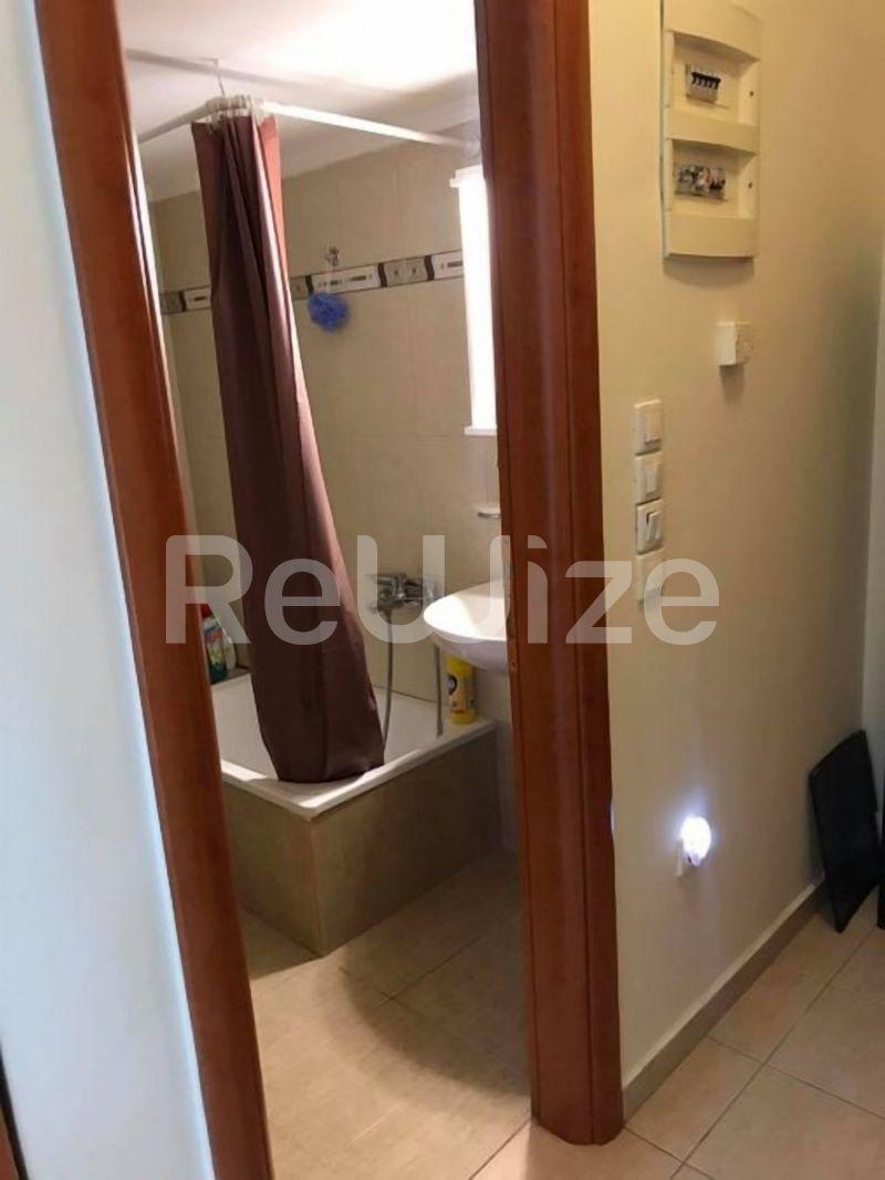 Photo 8,Μπάνιο,ΕΝΟΙΚΊΑΣΗ,Κατοικία,Διαμέρισμα,40τ.μ,€480,Κέντρο Θεσσαλονίκης