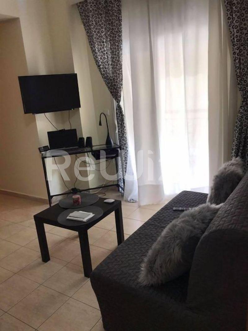 Photo 1,Σαλόνι,ΕΝΟΙΚΊΑΣΗ,Κατοικία,Διαμέρισμα,40τ.μ,€480,Κέντρο Θεσσαλονίκης