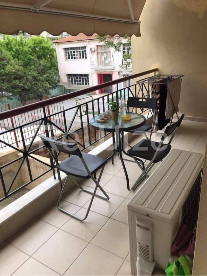 Photo 12,Μπαλκόνι,ΕΝΟΙΚΊΑΣΗ,Κατοικία,Διαμέρισμα,40τ.μ,€480,Κέντρο Θεσσαλονίκης