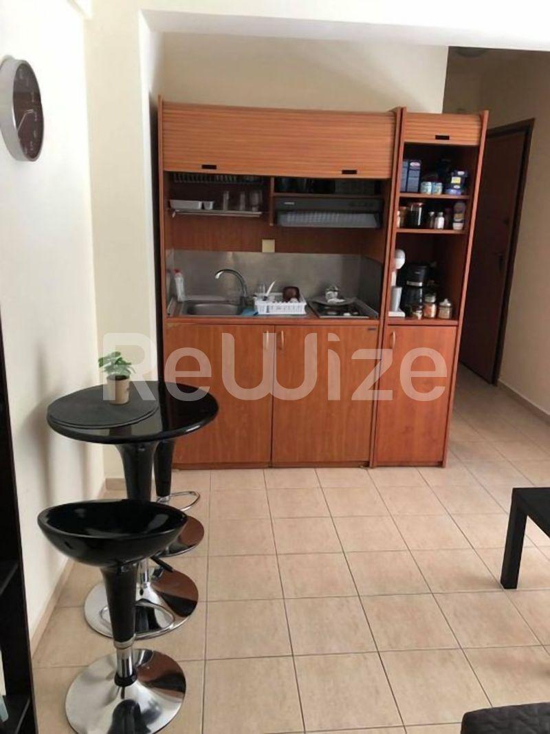 Photo 9,Σαλόνι,ΕΝΟΙΚΊΑΣΗ,Κατοικία,Διαμέρισμα,40τ.μ,€480,Κέντρο Θεσσαλονίκης