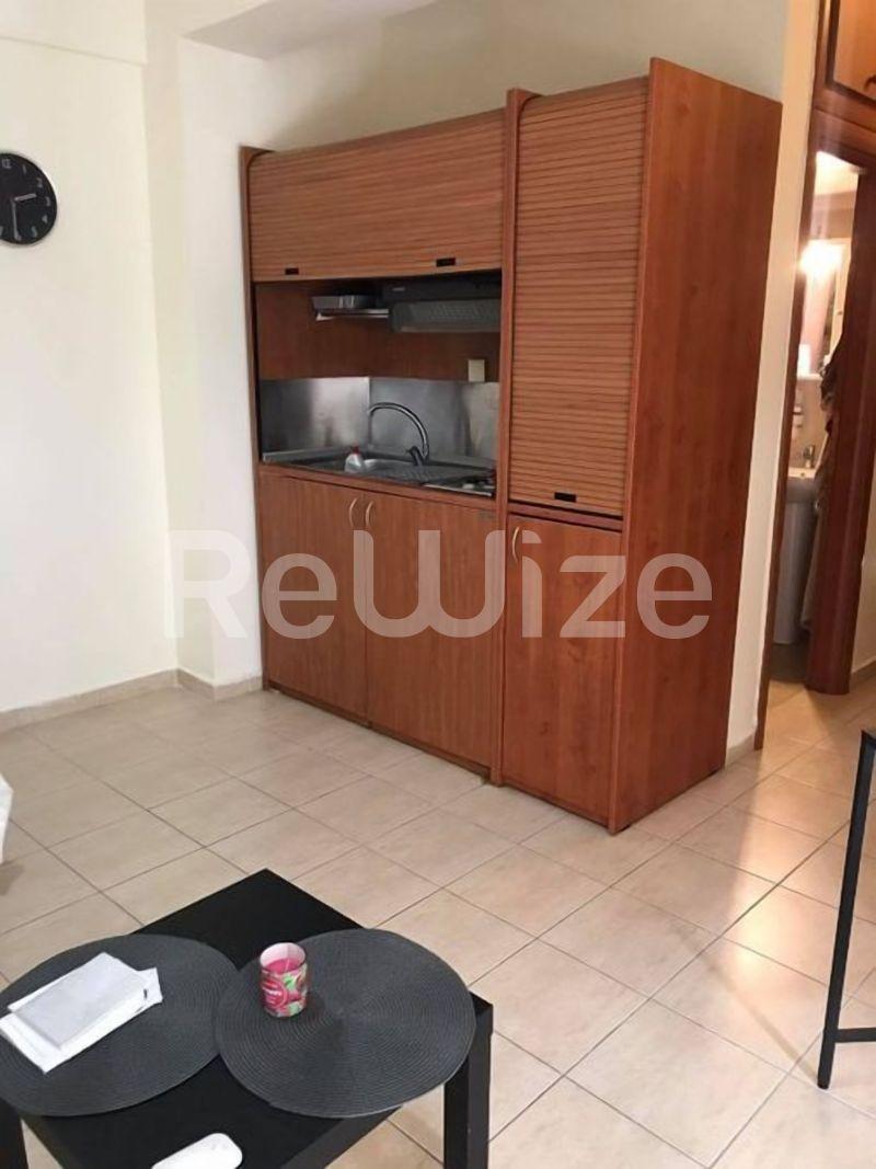 Photo 6,Σαλόνι,ΕΝΟΙΚΊΑΣΗ,Κατοικία,Διαμέρισμα,40τ.μ,€480,Κέντρο Θεσσαλονίκης