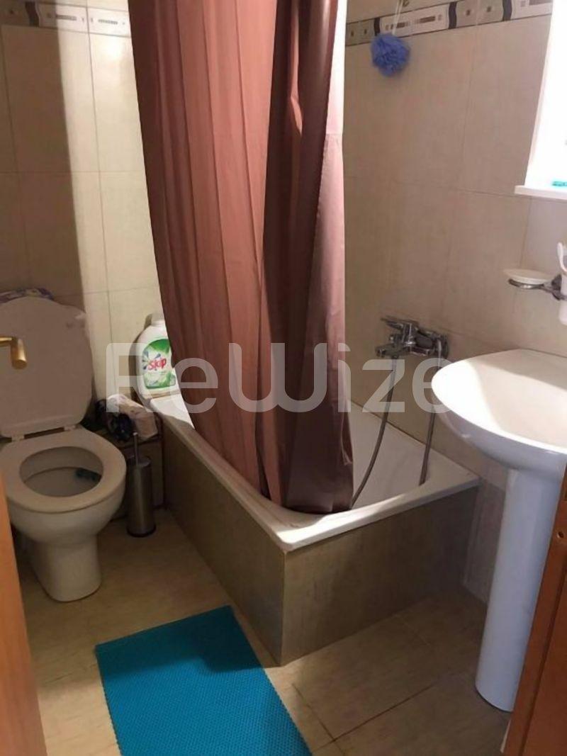 Photo 7,Μπάνιο,ΕΝΟΙΚΊΑΣΗ,Κατοικία,Διαμέρισμα,40τ.μ,€480,Κέντρο Θεσσαλονίκης