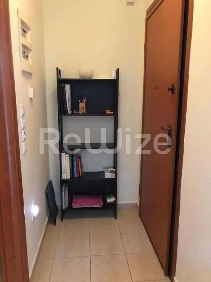 Photo 11,Σαλόνι,ΕΝΟΙΚΊΑΣΗ,Κατοικία,Διαμέρισμα,40τ.μ,€480,Κέντρο Θεσσαλονίκης