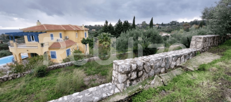 Photo 4,Garden,RENT,Residency,Detached house,292sqm,€131,000,Argostoli