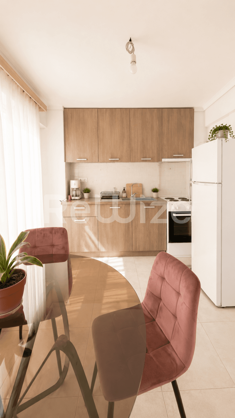 Photo 5,Κουζίνα,ΕΝΟΙΚΊΑΣΗ,Κατοικία,Μεζονέτα,60τ.μ,€700,Κάτω Τούμπα
